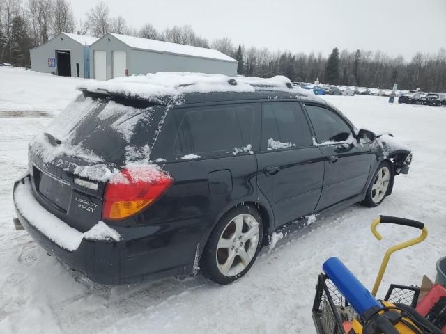 2005 Subaru Legacy GT Limited