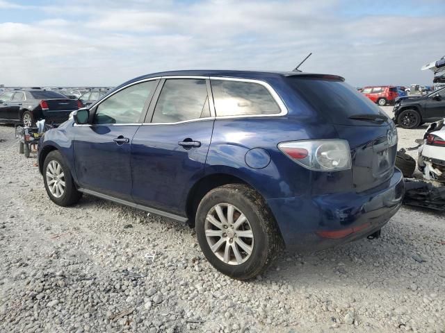 2010 Mazda CX-7