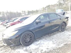 2015 Toyota Camry LE en venta en Ellenwood, GA