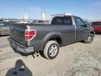 2009 Ford F150