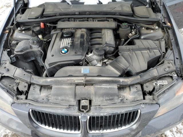 2008 BMW 328 I