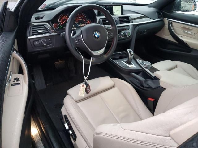 2017 BMW 430XI