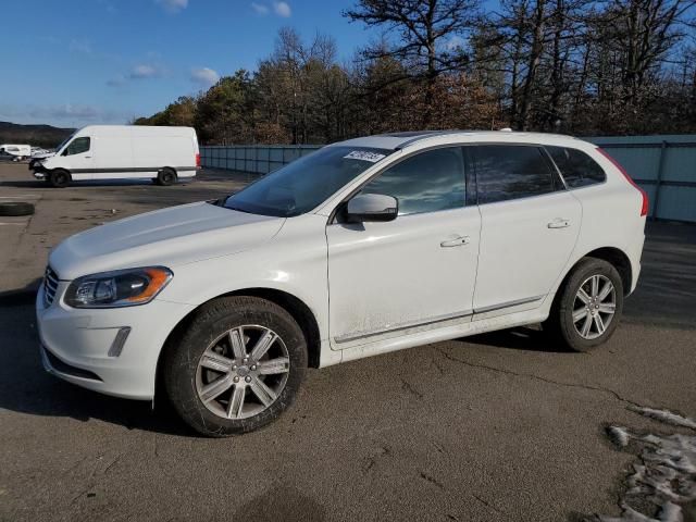 2017 Volvo XC60 T5 Inscription