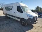 2019 Mercedes-Benz Sprinter 2500/3500