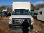 2021 Ford Econoline E350 Super Duty Cutaway Van