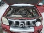 2006 Mercury Mountaineer Premier