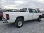 2001 Dodge RAM 1500