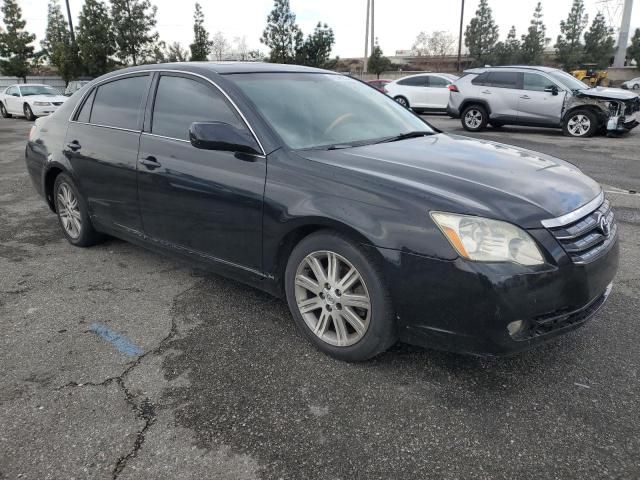 2006 Toyota Avalon XL