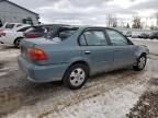 2000 Honda Civic Base