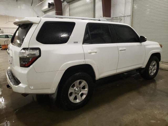 2015 Toyota 4runner SR5