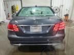 2014 Mercedes-Benz E 350 4matic