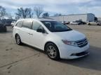 2013 Honda Odyssey EXL