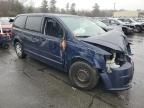 2012 Dodge Grand Caravan SE