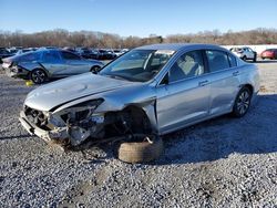 Vehiculos salvage en venta de Copart Gastonia, NC: 2010 Honda Accord LX