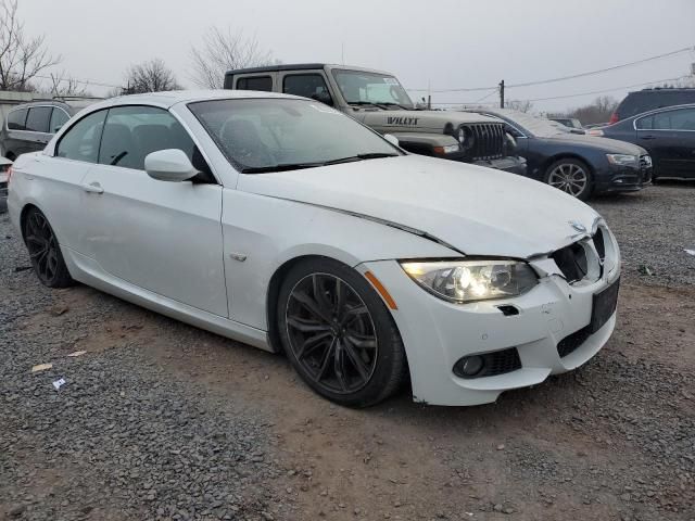 2013 BMW 335 I