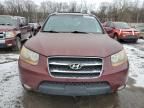 2008 Hyundai Santa FE SE