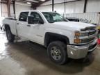 2015 Chevrolet Silverado K2500 Heavy Duty