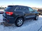 2013 Jeep Grand Cherokee Limited