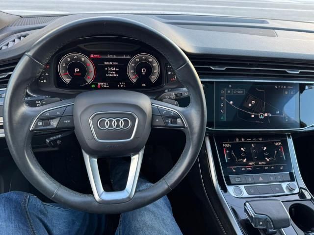 2021 Audi Q7 Premium