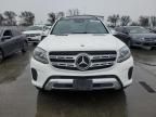 2019 Mercedes-Benz GLS 450 4matic