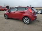 2014 Ford Fiesta Titanium