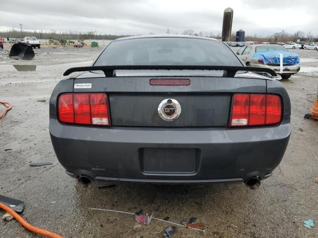 2008 Ford Mustang GT