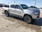 2020 Toyota Tacoma Double Cab