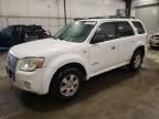 2008 Mercury Mariner