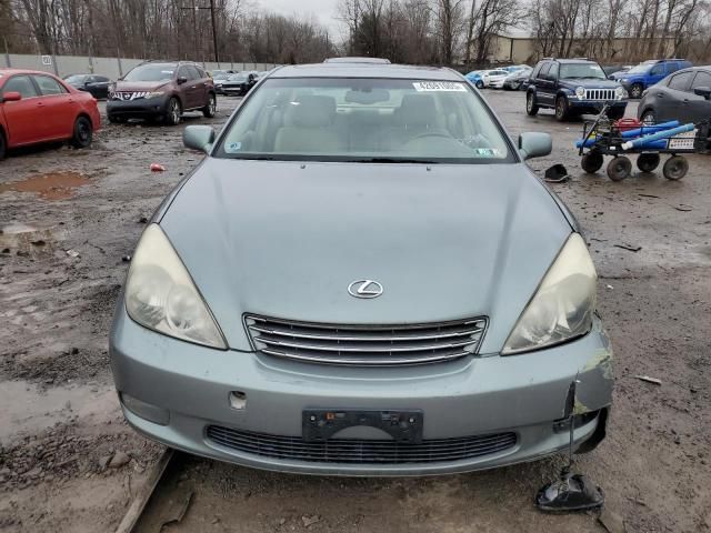 2003 Lexus ES 300