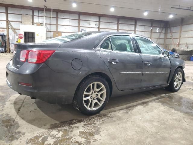 2013 Chevrolet Malibu 1LT