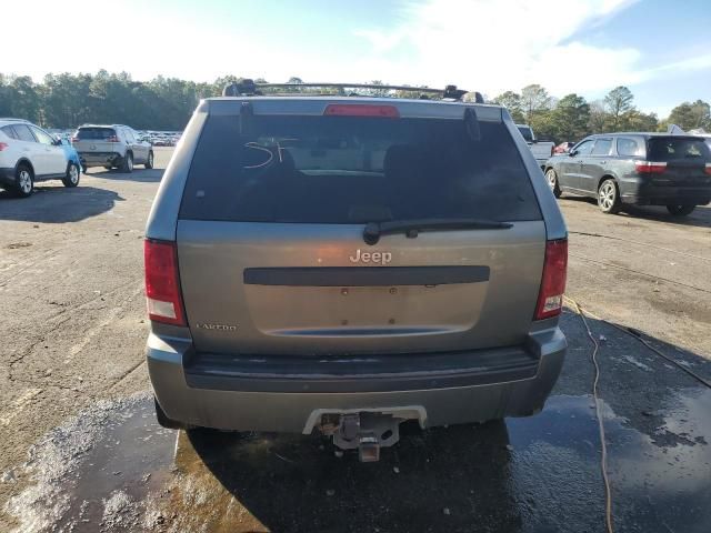 2007 Jeep Grand Cherokee Laredo