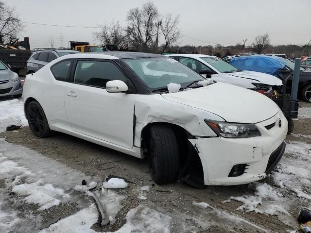 2012 Scion TC