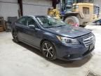 2016 Subaru Legacy 3.6R Limited