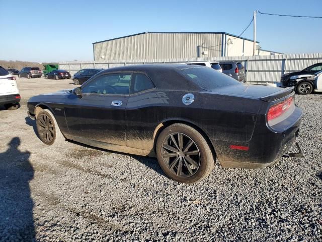 2010 Dodge Challenger R/T