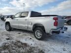 2022 Chevrolet Silverado K1500 LT-L