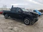 2024 Chevrolet Silverado K2500 Custom