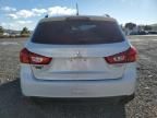 2013 Mitsubishi Outlander Sport LE