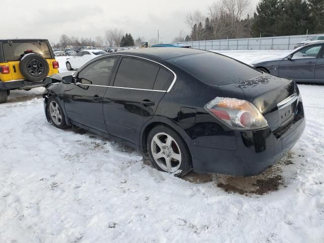 2010 Nissan Altima Base