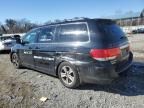 2010 Honda Odyssey Touring