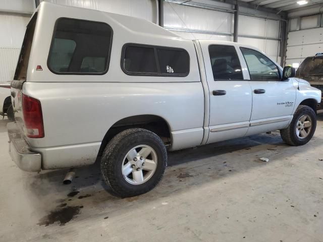 2006 Dodge RAM 1500 ST