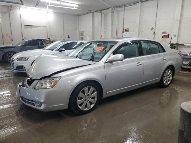 2007 Toyota Avalon XL