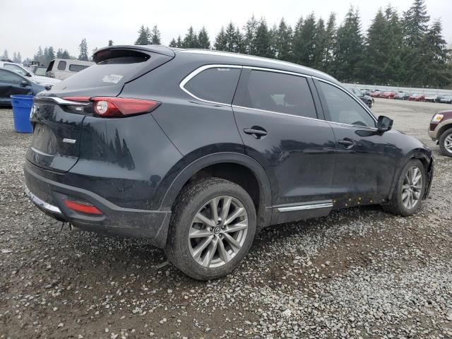 2019 Mazda CX-9 Signature