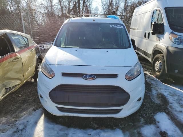 2016 Ford Transit Connect XLT