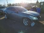 2009 Infiniti G37