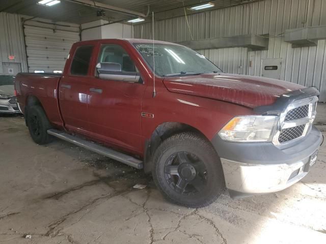 2015 Dodge RAM 1500 ST