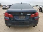 2015 BMW 535 I