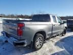 2019 Chevrolet Silverado K1500 LT