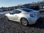 2014 Scion FR-S