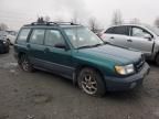 1999 Subaru Forester L