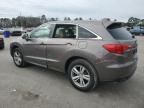 2013 Acura RDX Technology